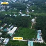 Bán đất mặt tiền D8 Thành Tâm 400m² Chơn Thành 1 tỷ 590 - Ảnh thu nhỏ 4