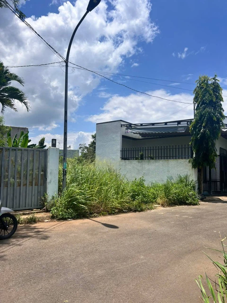 Bán đất nền Khang Thịnh 2 98.56m² sổ riêng Long Khánh - Ảnh thu nhỏ 4