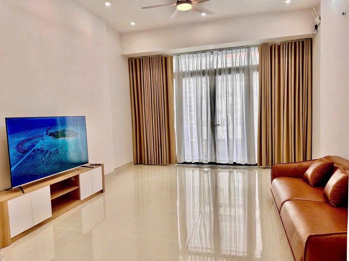 Bán nhà hẻm ô tô 69m² 3PN Ba Cu Vũng Tàu - Ảnh thu nhỏ 5