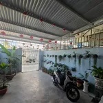 Bán nhà hẻm ô tô 1 trệt 1 lửng 100m2, 3PN, đường Phú Nông, xã Vĩnh Ngọc, Nha Trang - Ảnh thu nhỏ 5
