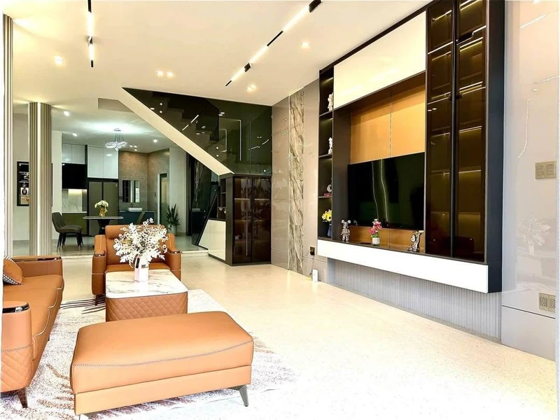 Bán nhà 3 tầng mặt tiền Nguyễn Hữu Thọ, Đà Nẵng - 82m², 15 tỷ
