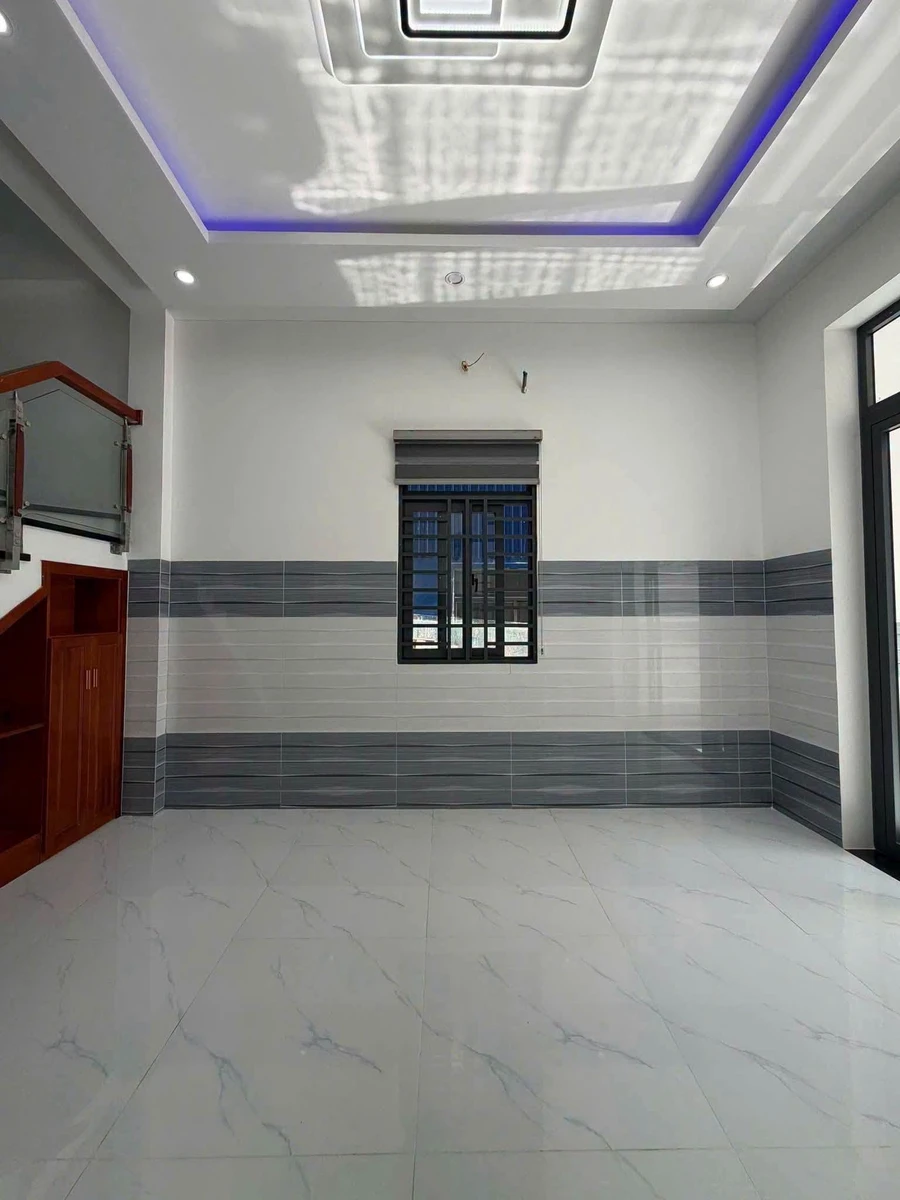 Bán nhà mặt tiền Nguyễn Văn Tố Rạch Giá 91,4m² 3 tỷ 450 triệu - Ảnh thu nhỏ 4