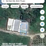 Bán nhà cấp 4 mặt tiền Hàm Mỹ 87,4 m² - 1 tỷ 250 triệu - Ảnh thu nhỏ 1