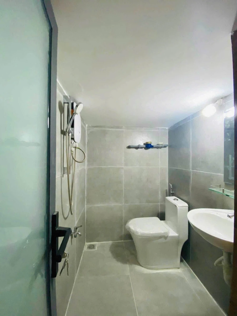 Bán dãy trọ 14 phòng 90m² hẻm Cần Vương - Ảnh thu nhỏ 4