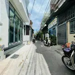 Bán nhà 40m2, 2PN 2WC, hẻm Đống Đa Quy Nhơn - Ảnh thu nhỏ 1