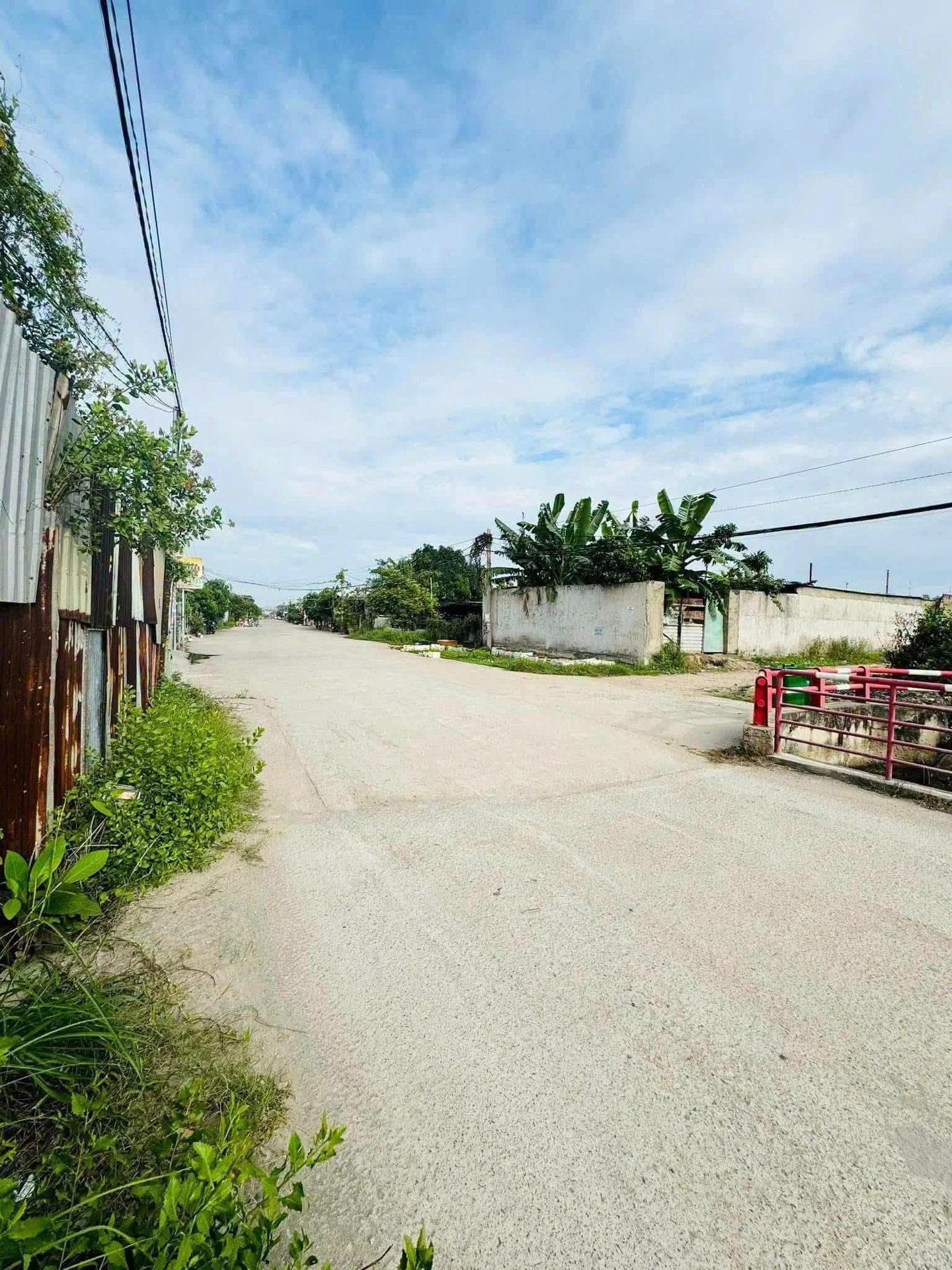Bán lô đất 500m² hẻm Đô Lương, Phước Thắng, 2,39 tỷ - Ảnh 1