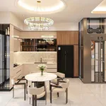 Nhà 4 tầng mặt tiền Cao Văn Bé, 52m², 10 tỷ, Nha Trang - Ảnh thu nhỏ 2