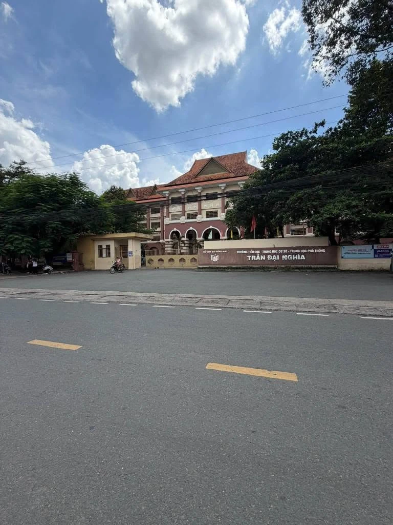 Bán nhà 3 phòng ngủ 135m² Xã Bình Minh Đồng Nai 3.25 tỷ - Ảnh thu nhỏ 2