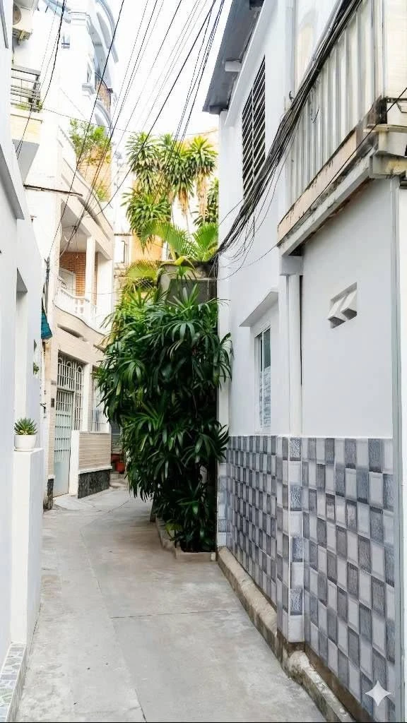 Bán nhà 35m2, 2 tầng gần Phan Xích Long, Phú Nhuận 5.25 tỷ - Ảnh thu nhỏ 3
