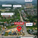 Bán đất 100m² Trần Phú, Nam Cường, Lào Cai 3,35 tỷ - Ảnh thu nhỏ 5