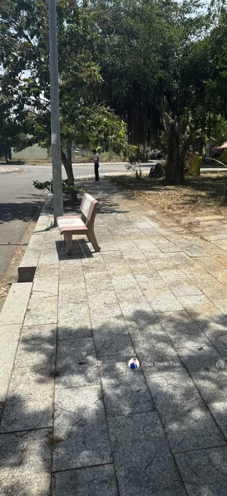 Lô góc 3 mặt tiền hiếm có trên trục đường Đặng Thùy Trâm, trục KD sầm uất (TL) - Ảnh thu nhỏ 3