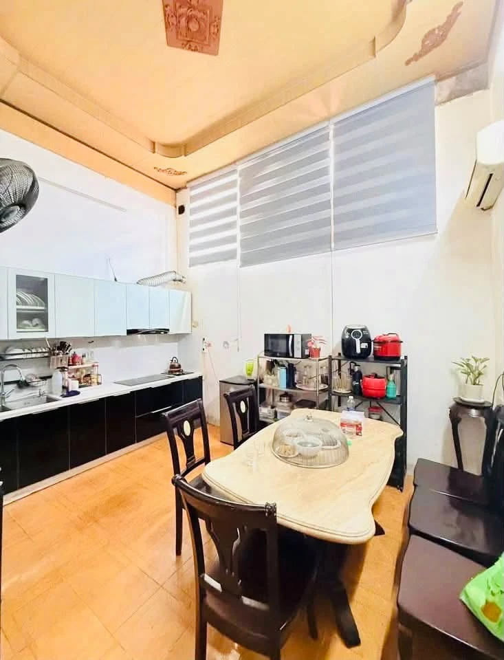 Bán nhà 3,5 tầng 65m2 có thang máy đường Tô Hiệu, Lê Chân, Hải Phòng giá 9,1 tỷ - Ảnh thu nhỏ 3