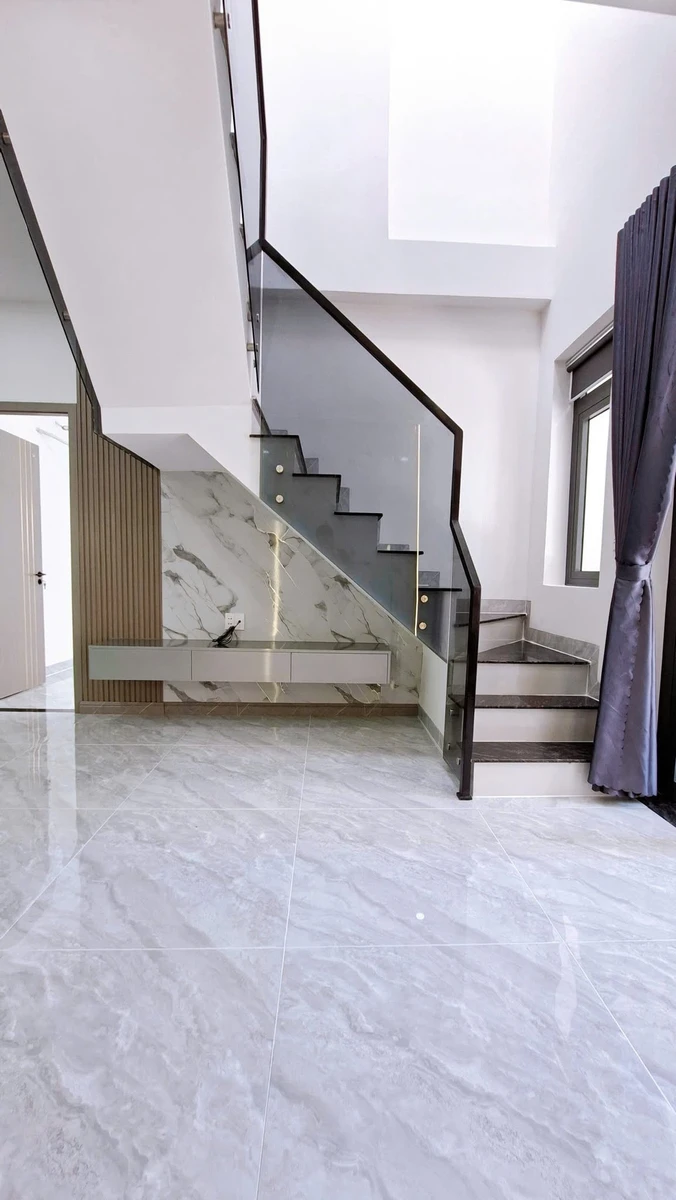 Bán nhà lầu 3 phòng ngủ 120m² Phường Biên Hòa 2.6 tỷ - Ảnh thu nhỏ 4