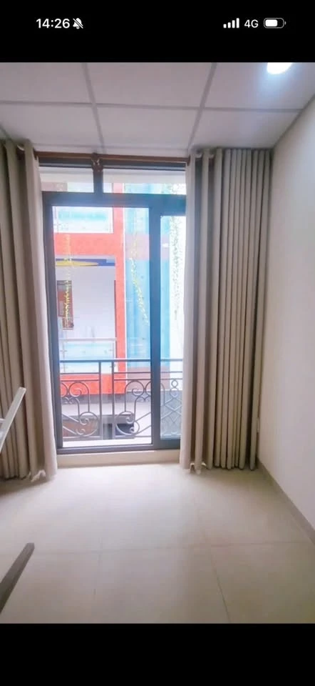 Bán nhà hẻm Đoàn Văn Bơ 4 tầng 3x7m, Phường 9 Quận 4, giá 5,5 tỷ - Ảnh thu nhỏ 3