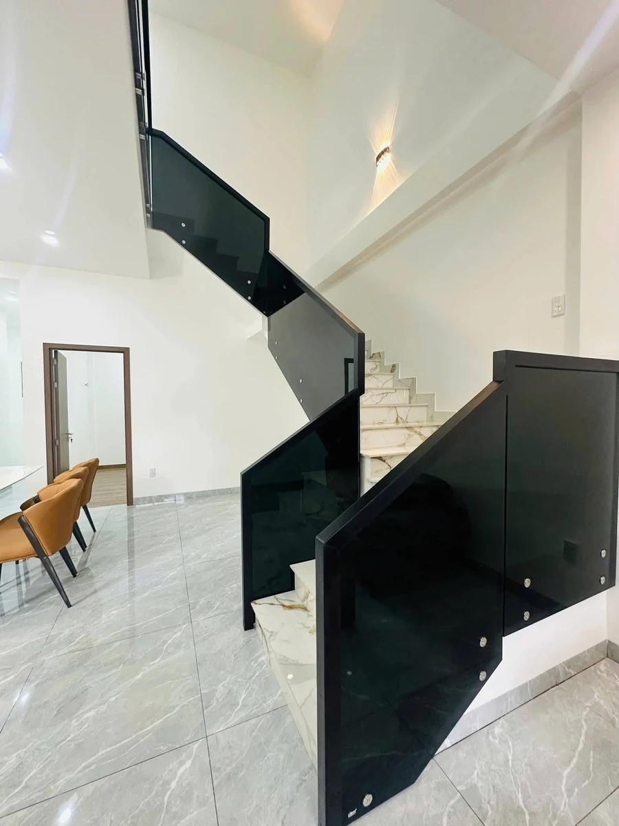 Bán biệt thự hiện đại 180m² - 3 PN Thuỷ Xuân, Huế - 2 tỷ 950 triệu - Ảnh thu nhỏ 5