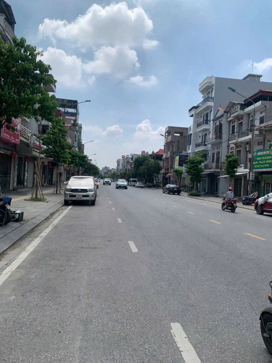 Bán nhà mặt phố Lê Thanh Nghị 76,6m² 4PN 6,2 tỷ Hải Dương - Ảnh thu nhỏ 2