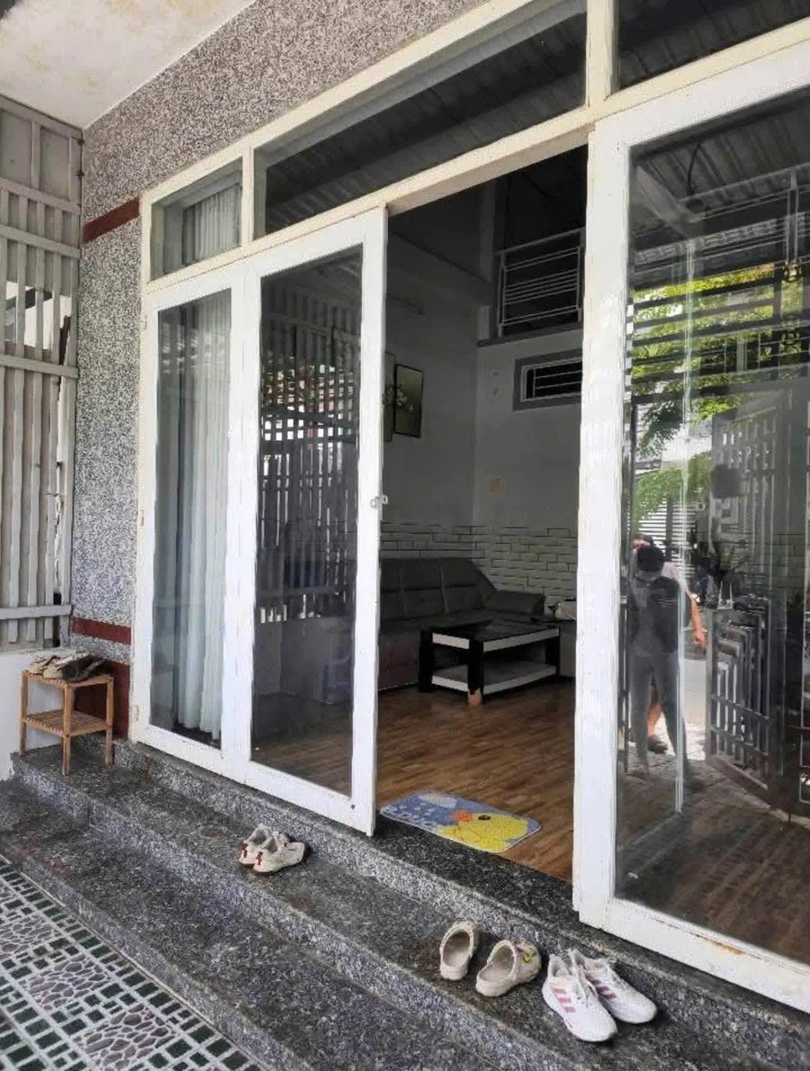 Bán nhà mặt tiền Nguyễn Đệ Rạch Giá 91m2 2 PN - Ảnh thu nhỏ 2