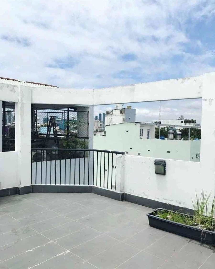Bán nhà góc 3 mặt tiền 48m2 x 5 tầng Phú Nhuận - Ảnh thu nhỏ 5