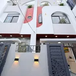 Bán cặp nhà 3 tầng 180m² Thái Thị Bôi, Đà Nẵng 5,6 tỷ - Ảnh thu nhỏ 1