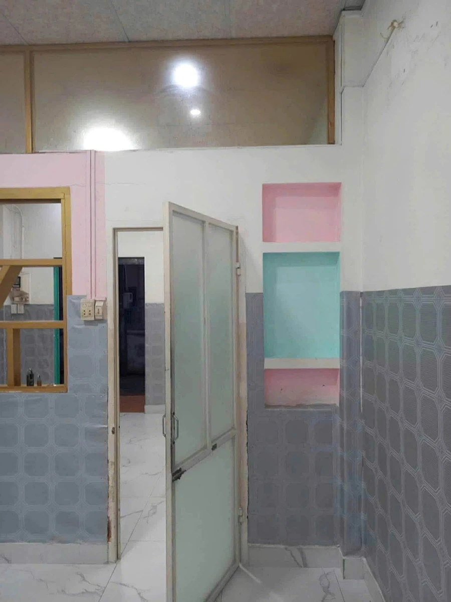 Bán nhà cấp 4 41.3m2 giá 1 tỷ 5 phường Trấn Biên - Ảnh thu nhỏ 3