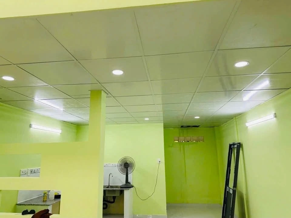 Bán nhà 1 trệt 1 lầu 2PN 52m² hẻm Gò Cát, Phú Hữu, Quận 9 cũ giá 2,5 tỷ - Ảnh thu nhỏ 2