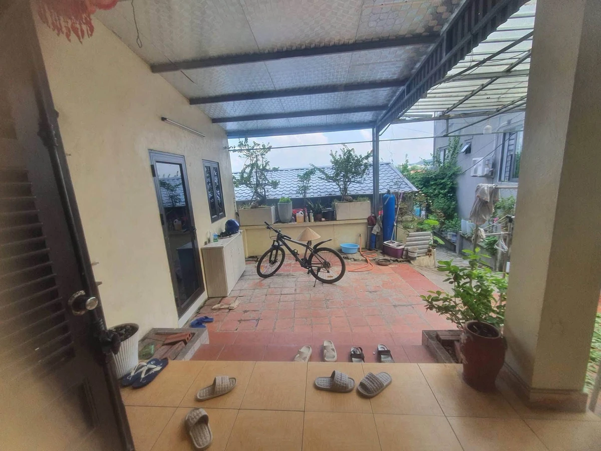 Bán nhà cấp 4 4PN 166m² có sân vườn Cao Thắng 1,7 tỷ - Ảnh 1