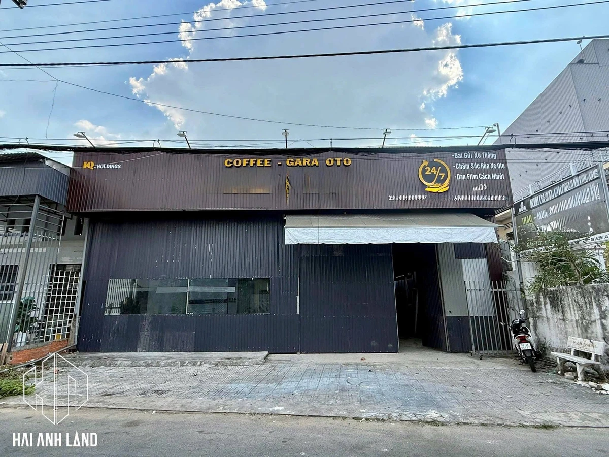 Cho thuê kho mặt tiền Trần Khánh Dư Rạch Giá 660m² 15 triệu/tháng - Ảnh thu nhỏ 2