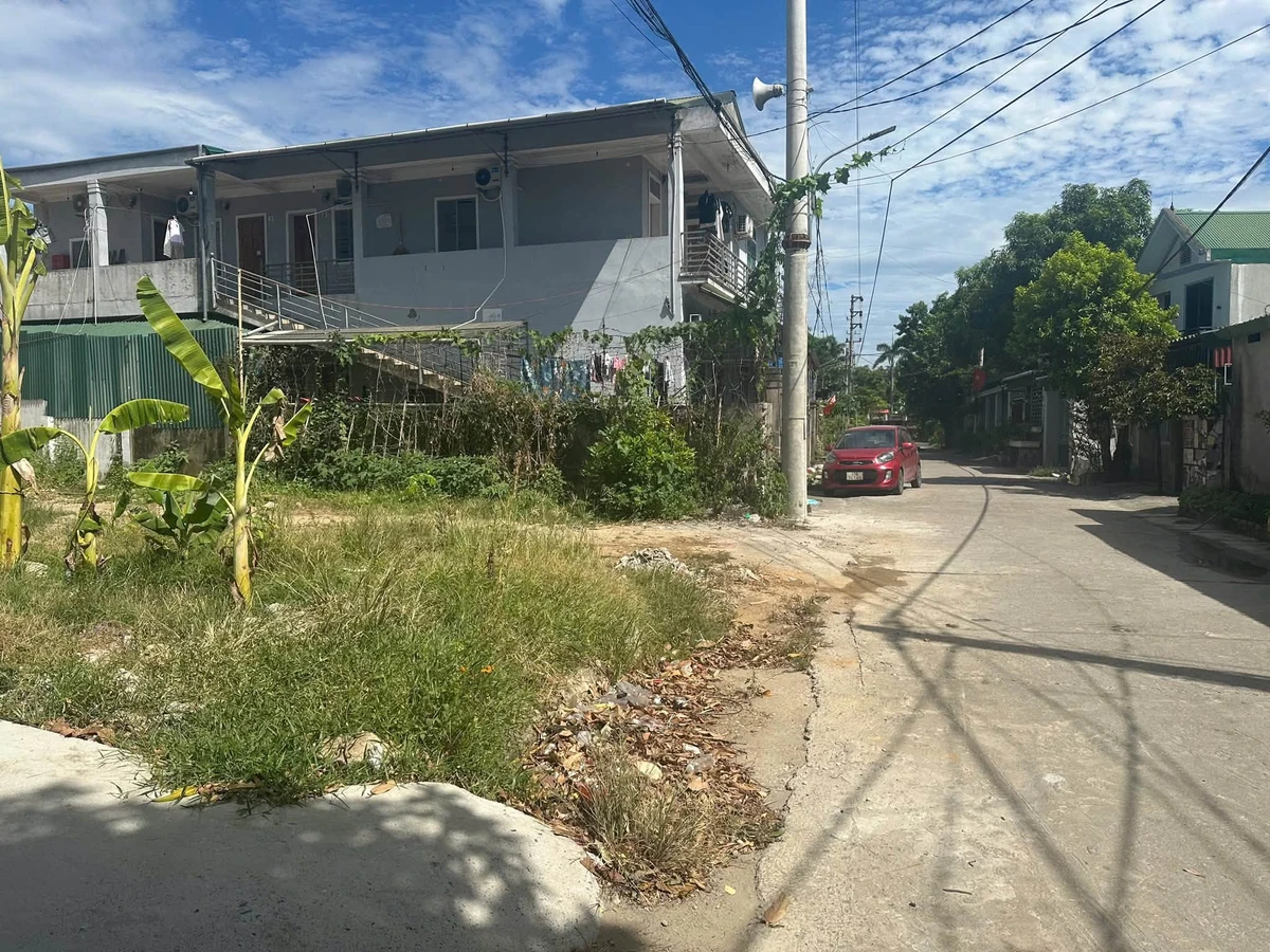 Bán đất Trung Đô Vinh 50m² giá 1 tỷ 950 - Ảnh thu nhỏ 4