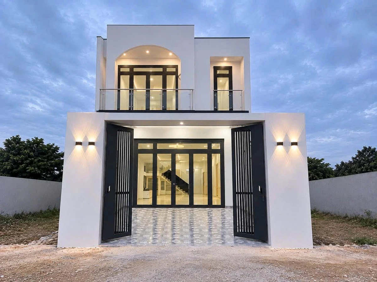 Bán nhà 3PN 120m² Phước Tân 700 triệu - Ảnh 1