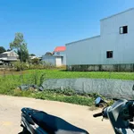 Bán lô góc 2 mặt tiền 190m² tại Hóa Châu, TP Huế - Ảnh thu nhỏ 5