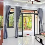 Bán nhà mới hoàn thiện 2PN 87m2 tặng full nội thất, Phường 6, Bến Tre - Ảnh thu nhỏ 1