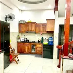 Bán nhà hẻm Trần Hưng Đạo 40,5m² gần Đống Đa, Quận 1 - Ảnh thu nhỏ 1