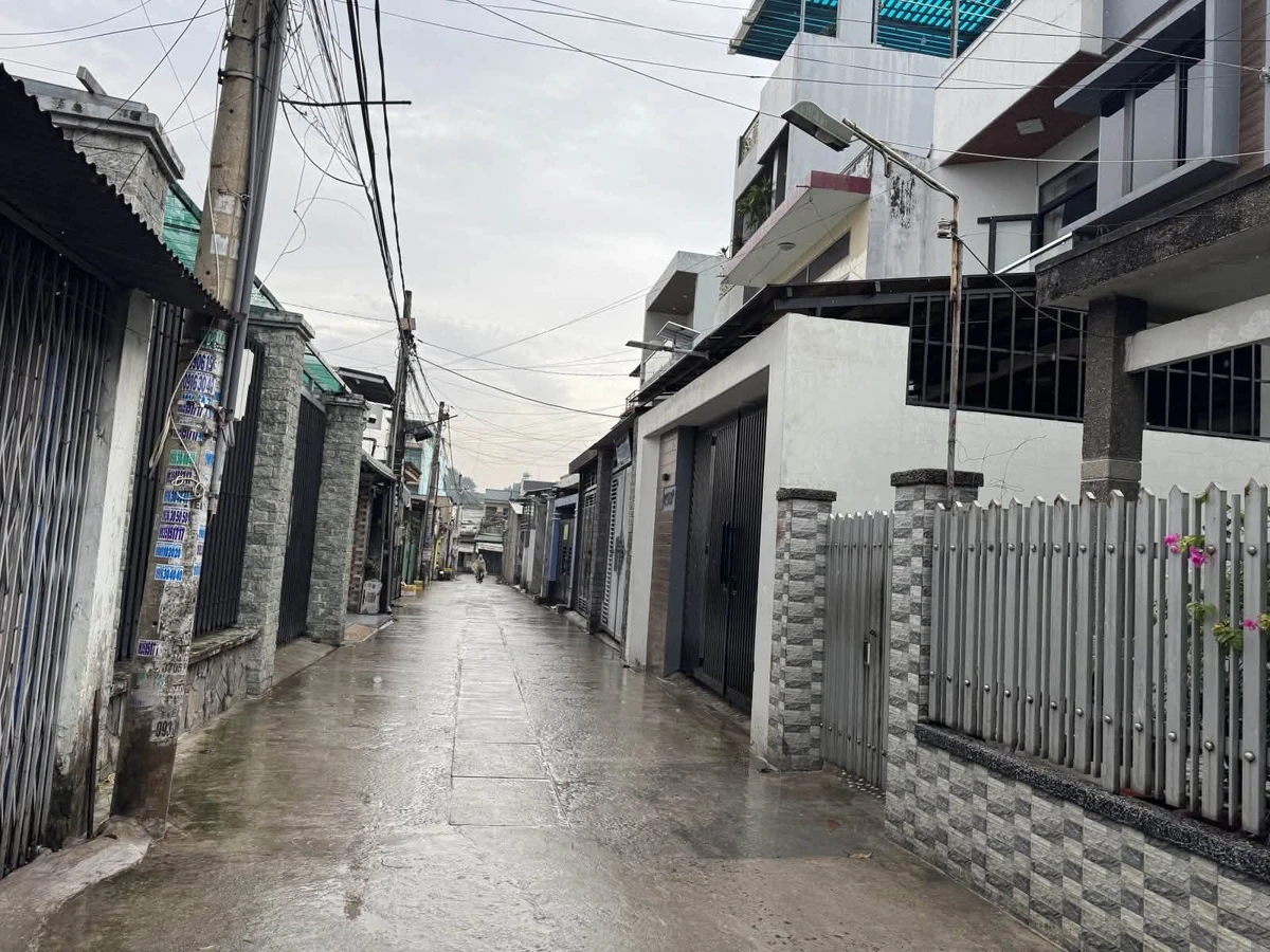 Bán nhà đất Tam Hiệp 145m² chỉ 4 tỷ - Ảnh 1