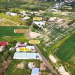 Bán đất Nhà Bè 1269m2 mặt tiền nhựa 1 tỷ 5 - Ảnh thu nhỏ 4