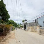 Bán đất kiệt Nguyễn Khoa Vy, Huế, 106m2, 2 tỷ - Ảnh thu nhỏ 3