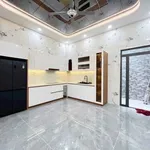Bán nhà 3 lầu 75m² full nội thất, Quận 12, 5 tỷ 990 triệu - Ảnh thu nhỏ 5
