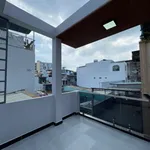 Bán nhà 4 tầng 4PN ngang 3.5m tại Quận 5, giảm giá nhỉnh 5 tỷ - Ảnh thu nhỏ 2