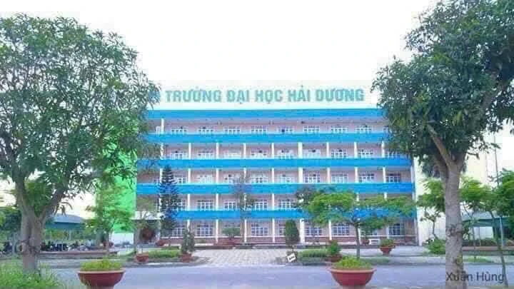 Bán lô đất 70m² khu Đại Học Hải Dương 2,7 tỷ