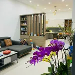 Bán nhà hẻm Ngô Gia Tự 78m² 3 PN, 5.8 tỷ Quận 1 - Ảnh thu nhỏ 5