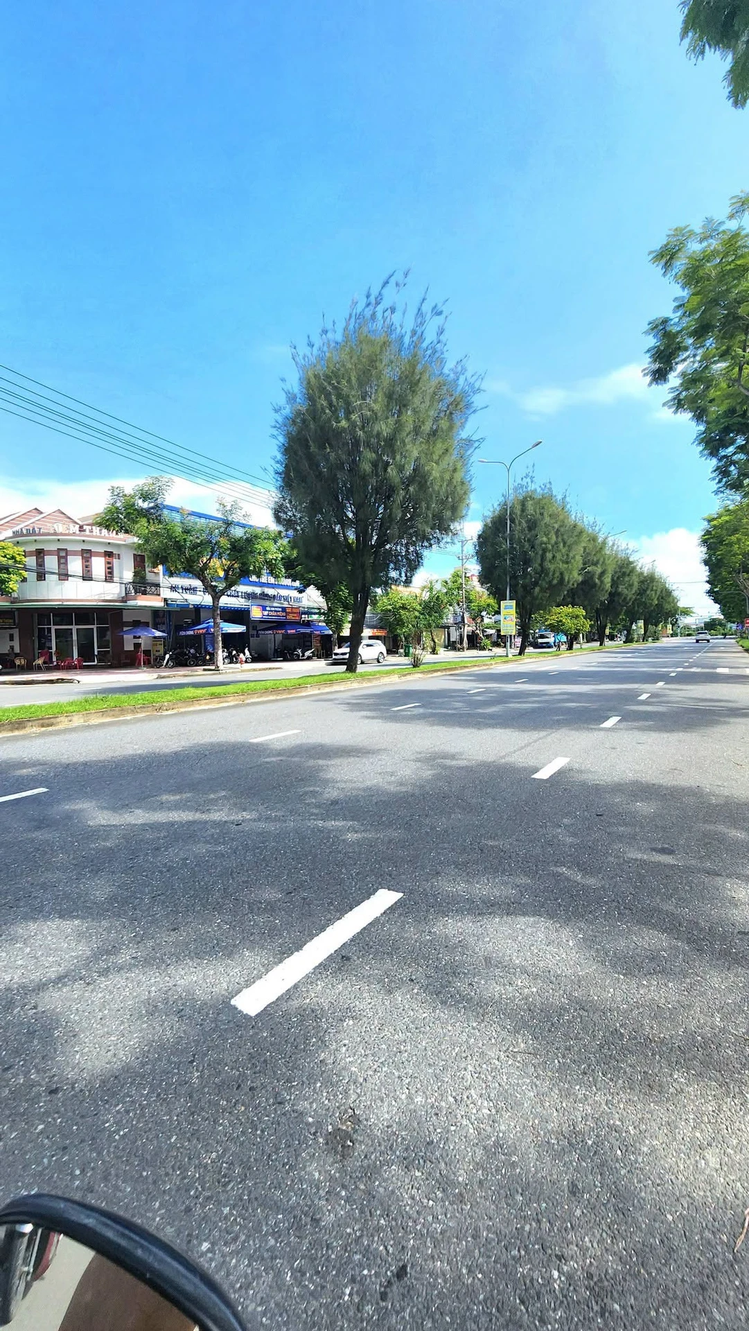 Bán lô đất mặt tiền Mê Linh Đà Nẵng 100m2, giá hơn 5 tỷ - Ảnh 1
