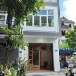 Bán nhà 4 tầng mặt tiền Cao Xuân Dục, Đà Nẵng, 60m2 - Ảnh thu nhỏ 1