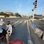 Bán đất Sơn Đông Vĩnh Long 666m2 giá 1 tỷ 180 triệu - Ảnh thu nhỏ 1
