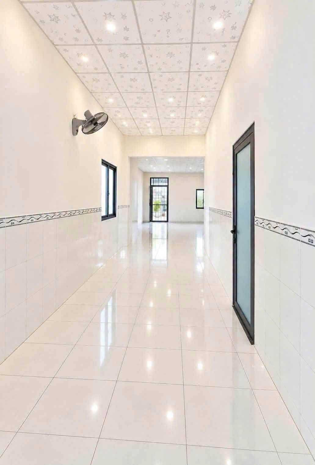 Nhà mặt tiền đường nhựa 238m² Long Hải, 2 tỷ 880 triệu - Ảnh thu nhỏ 4