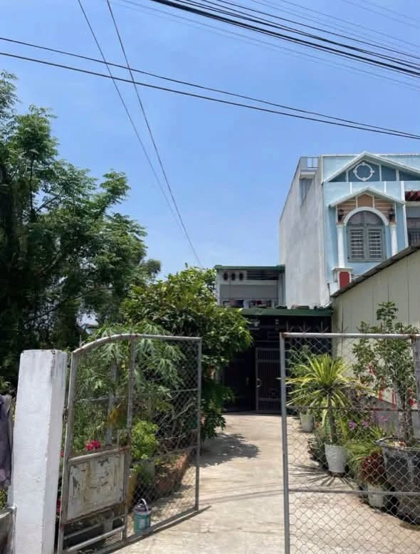 Bán nhà hẻm 2PN Hai Bà Trưng 176m², 1tỷ4 - Ảnh thu nhỏ 2