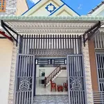 Bán nhà 2PN 48m² Bình Chuẩn 1 tỷ 180 triệu - Ảnh thu nhỏ 1