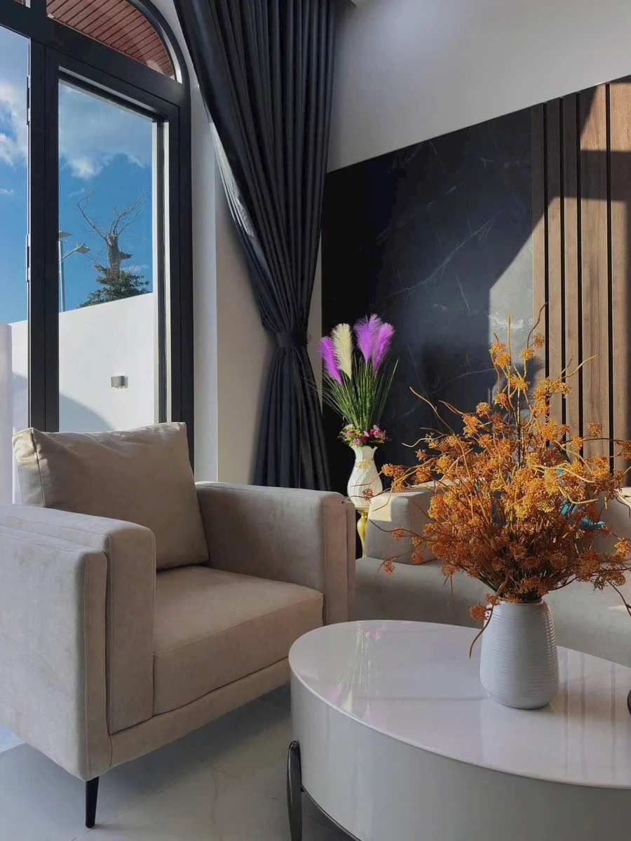 Bán nhà liền kề 3PN 132.5m2 Võ Nguyên Giáp 3.679 tỷ - Ảnh thu nhỏ 5