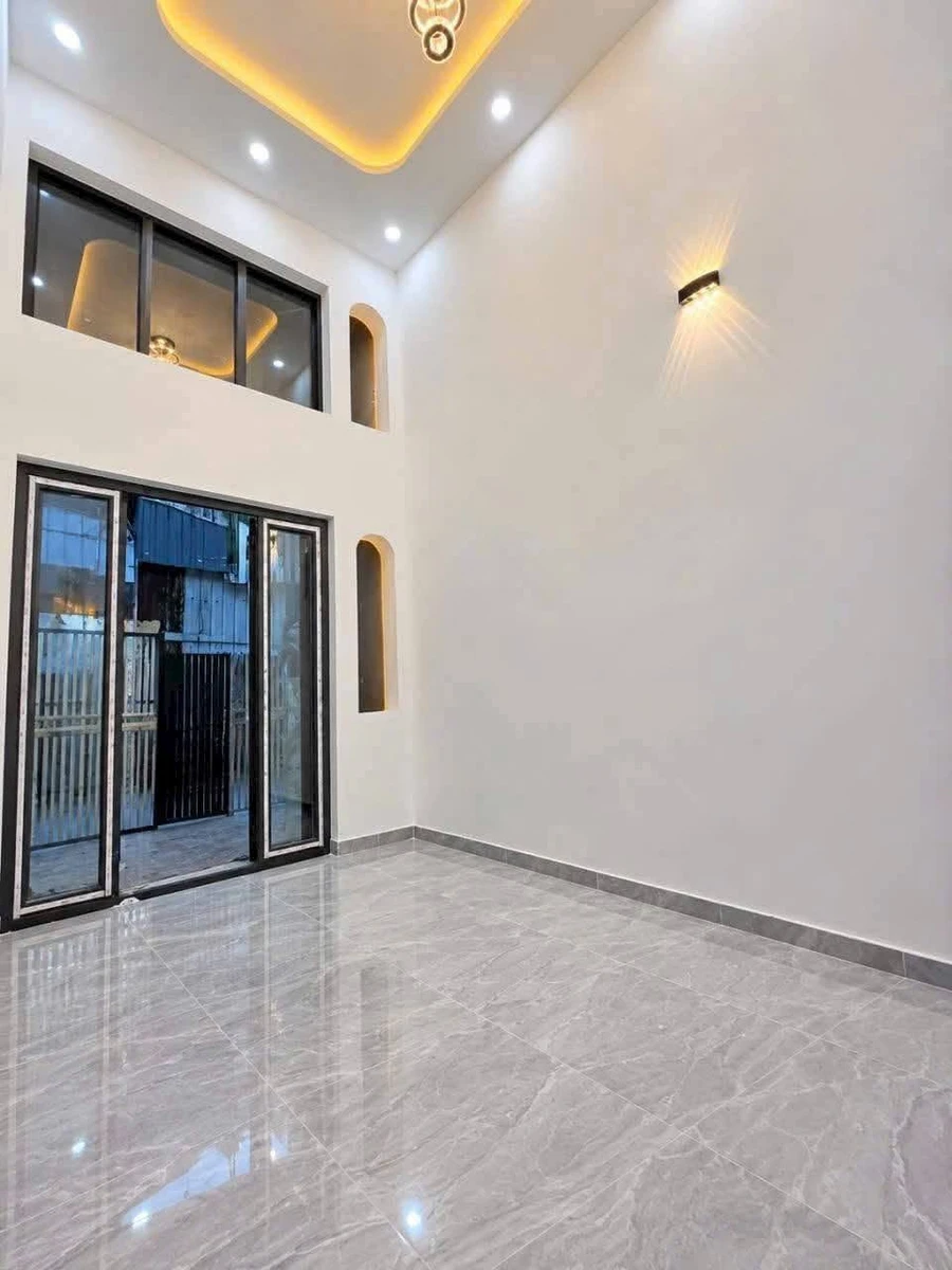 Bán nhà hẻm xe hơi 3PN Quận 7, 52m2, 2.79 tỷ - Ảnh thu nhỏ 4