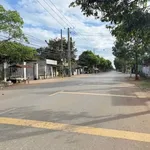 Bán lô góc 2 mặt tiền Hương Lộ 2, Hoà Long, 125m² - Ảnh thu nhỏ 1