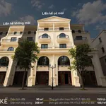 Liền kề 90m2 Vịnh Xanh giá tốt: 9,x tỷ không cần Voucher tại Vinhomes Ocean Park 3 - Ảnh thu nhỏ 2
