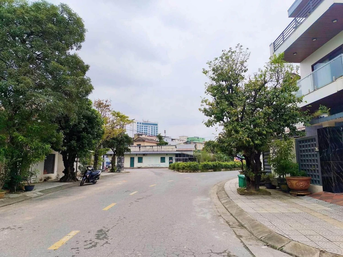 Bán đất mặt tiền Phan Huy Chú 120m² 1.2 tỷ - Ảnh thu nhỏ 2